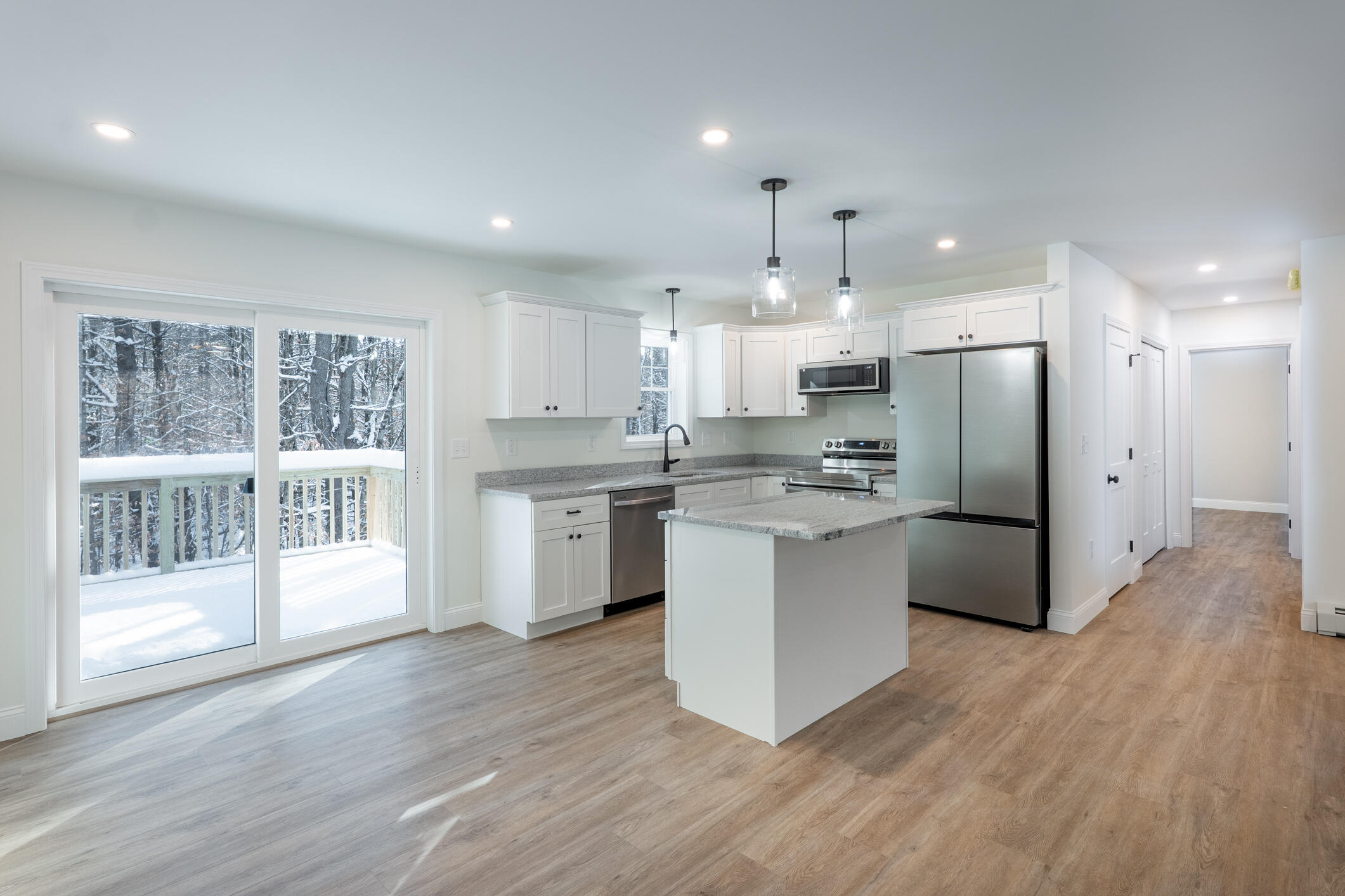 55 Sportsmans Way Limerick ME 04048