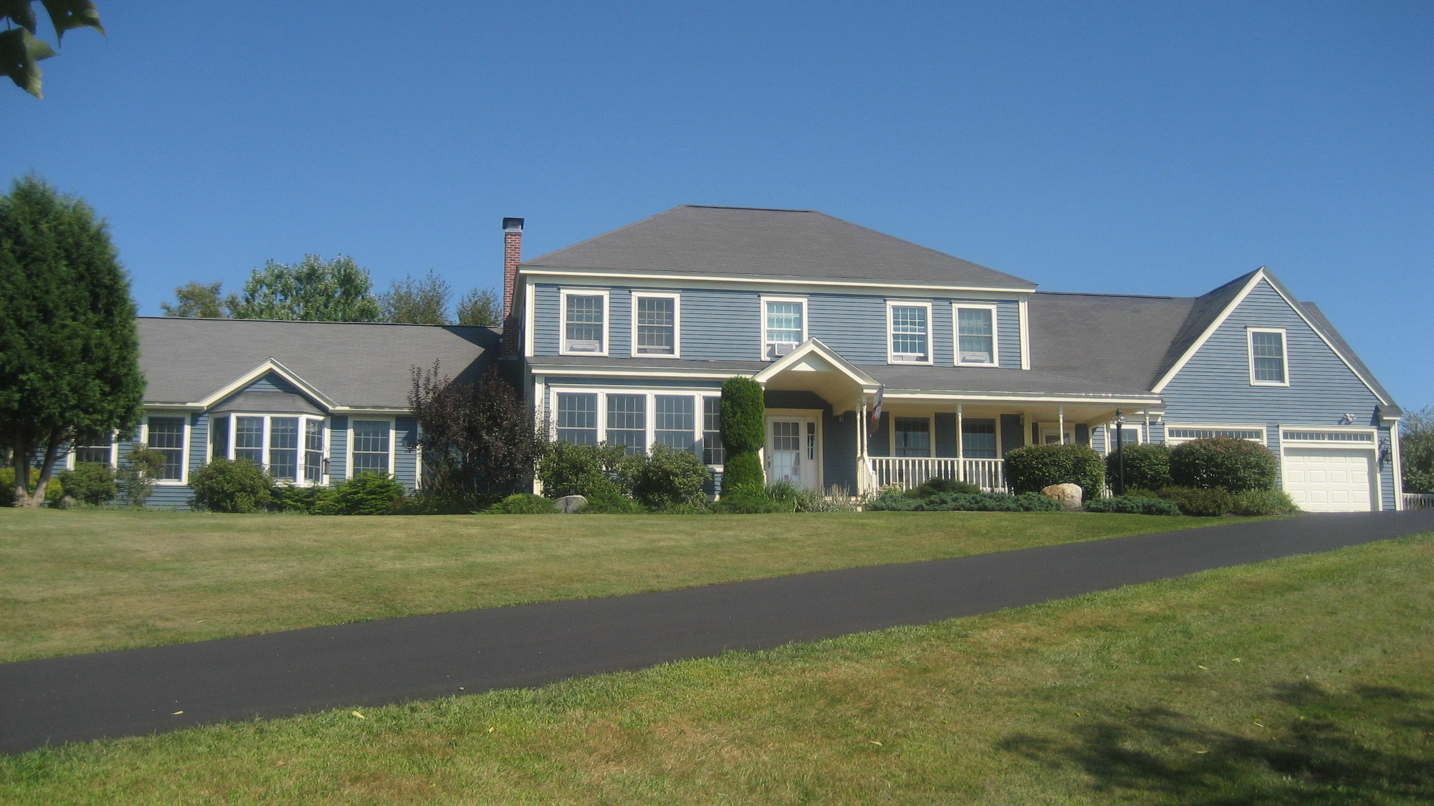 125 South Hatch Hill Road Greene ME 04236