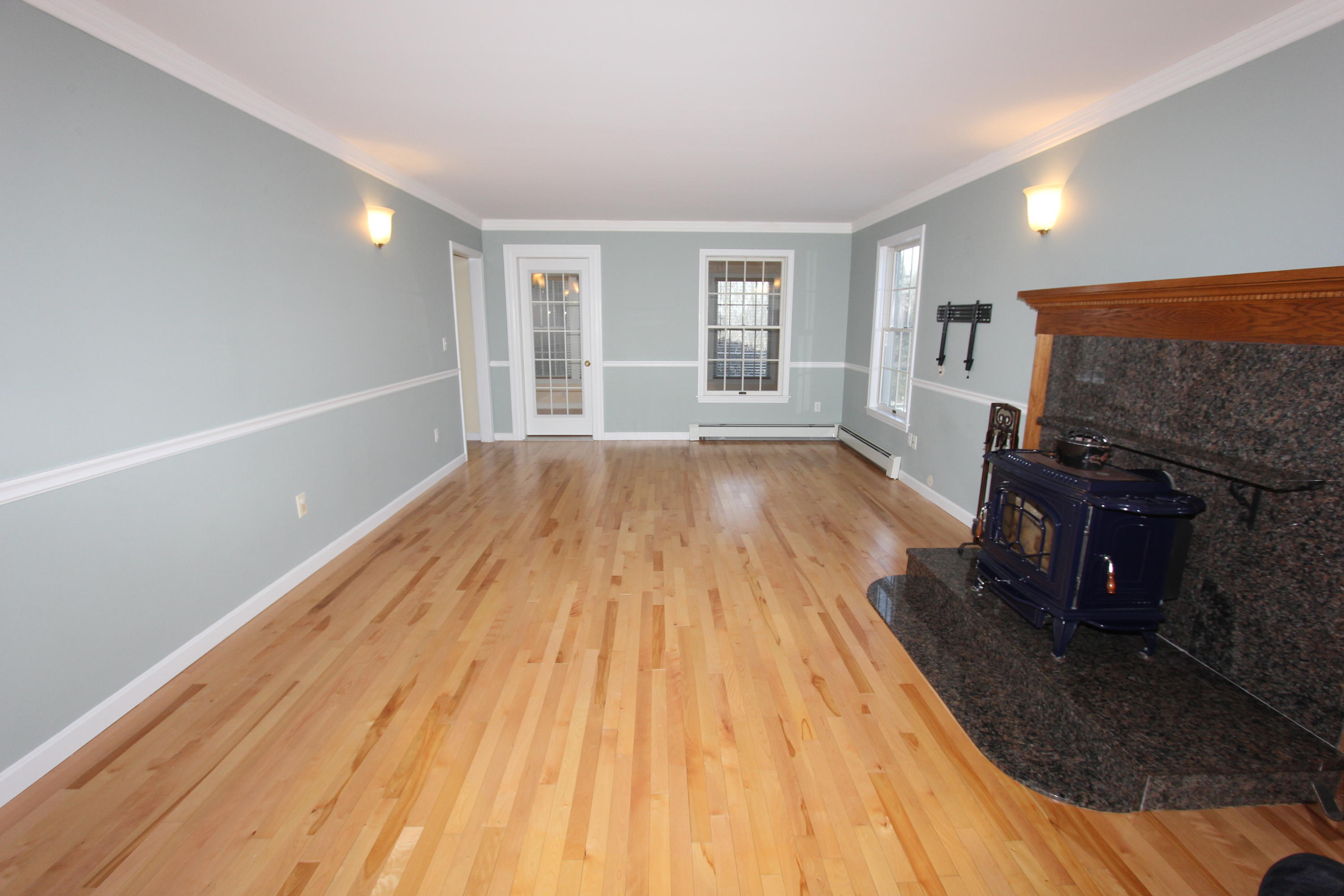 125 South Hatch Hill Road Greene ME 04236