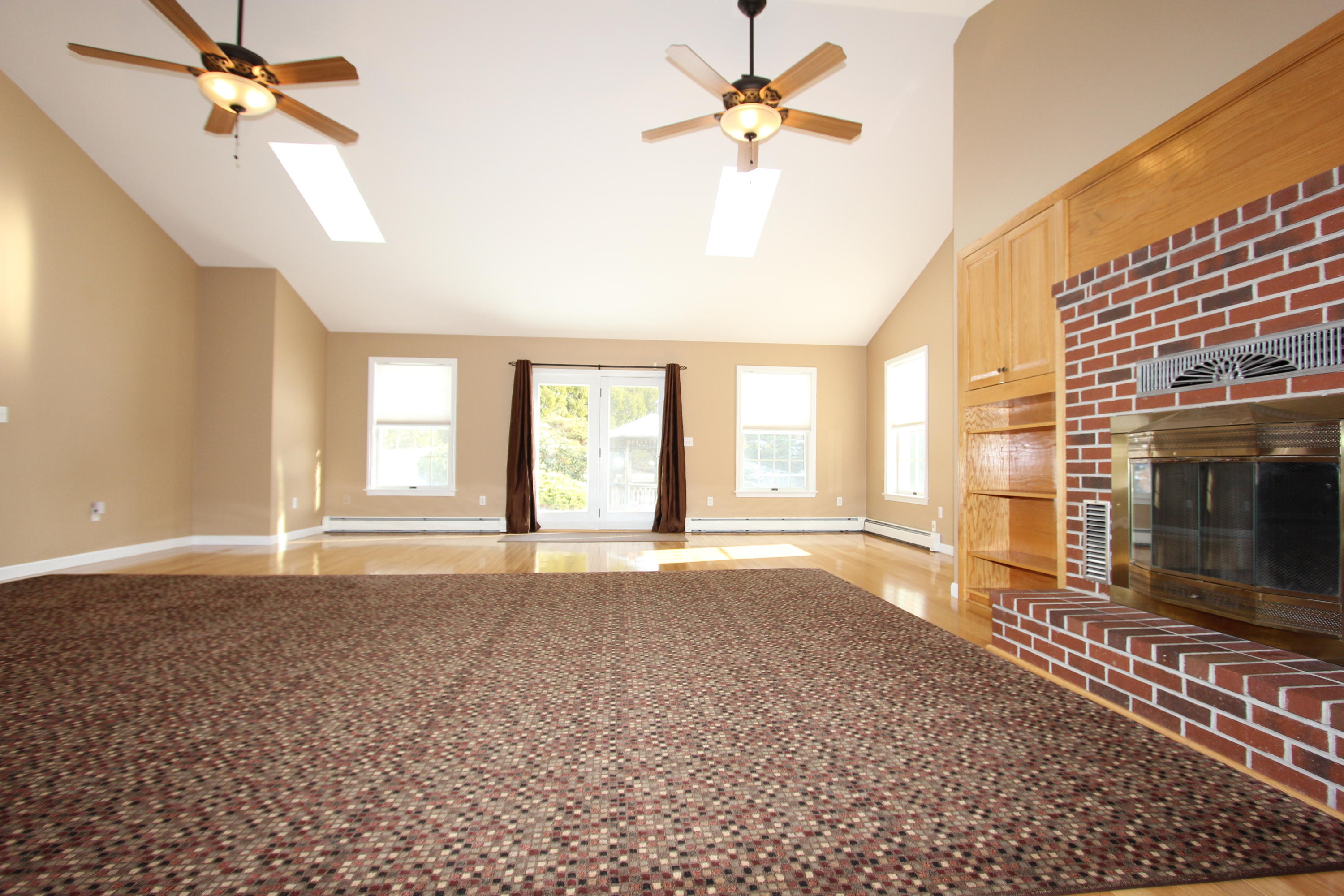 125 South Hatch Hill Road Greene ME 04236