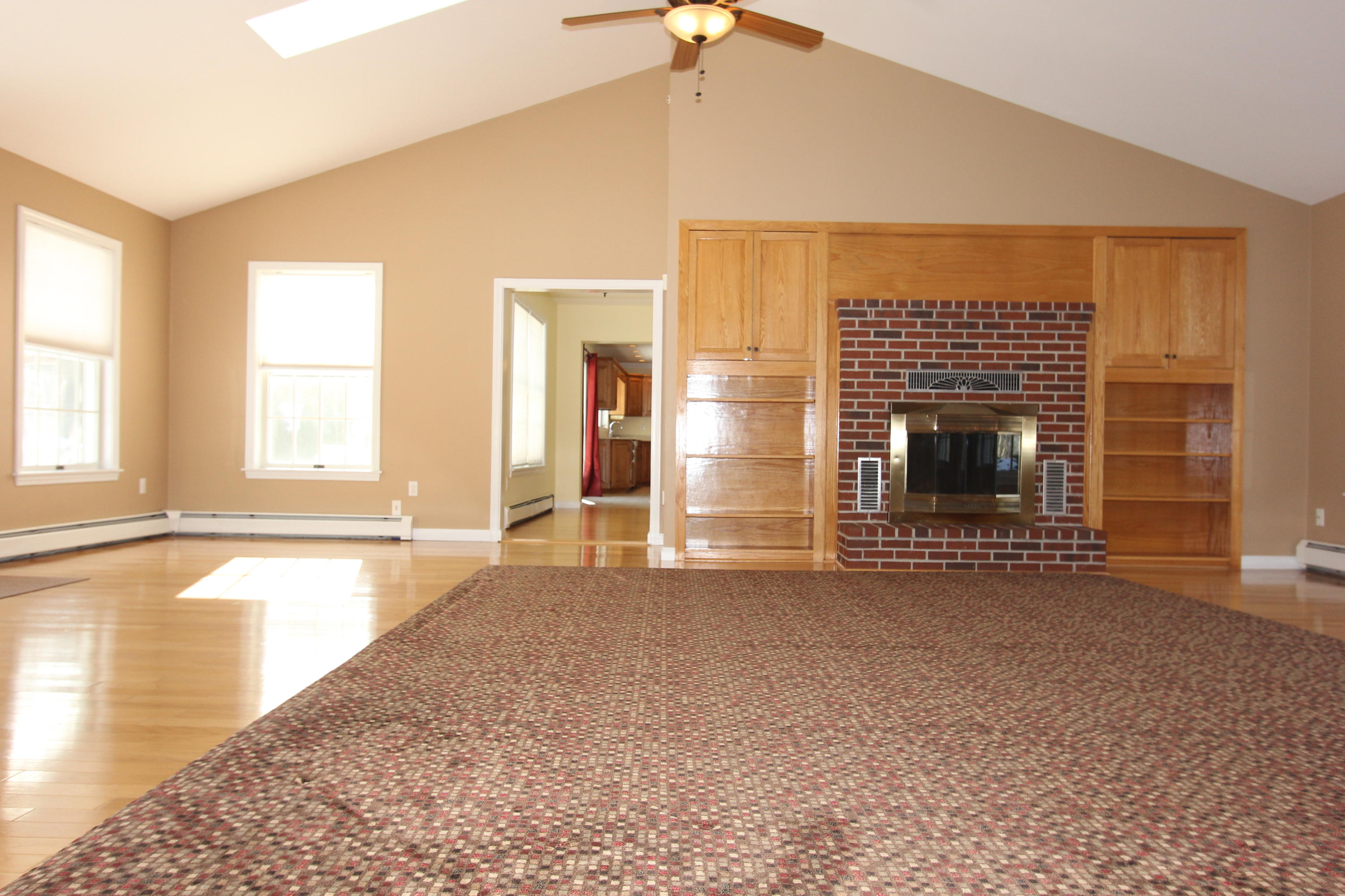 125 South Hatch Hill Road Greene ME 04236