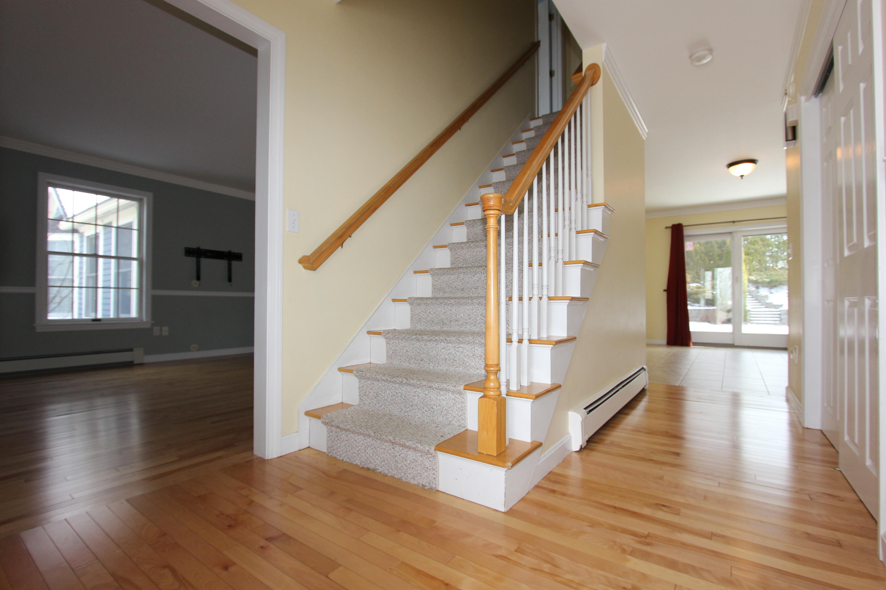 125 South Hatch Hill Road Greene ME 04236