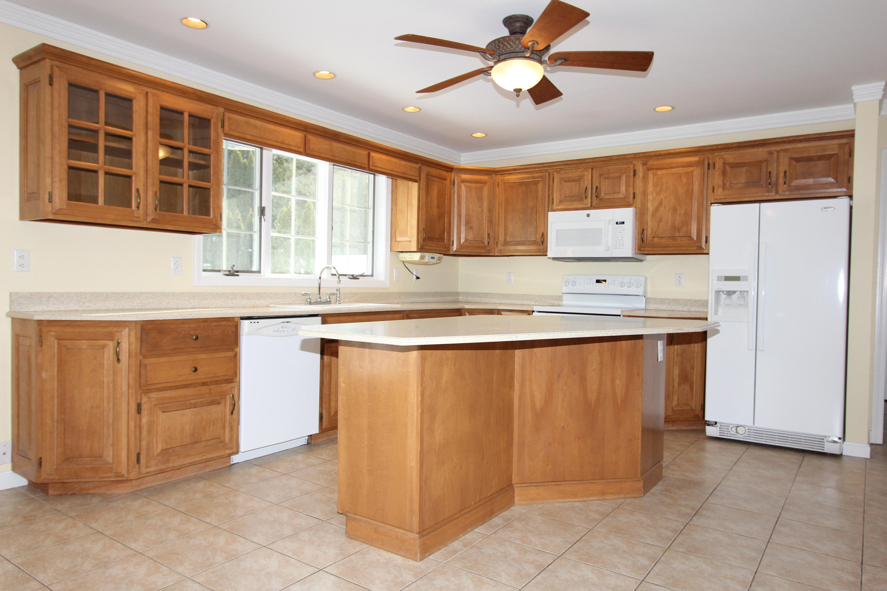 125 South Hatch Hill Road Greene ME 04236