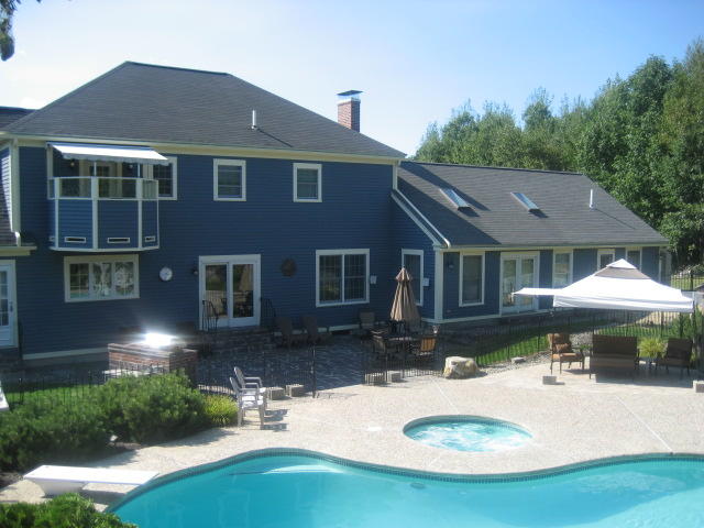 125 South Hatch Hill Road Greene ME 04236