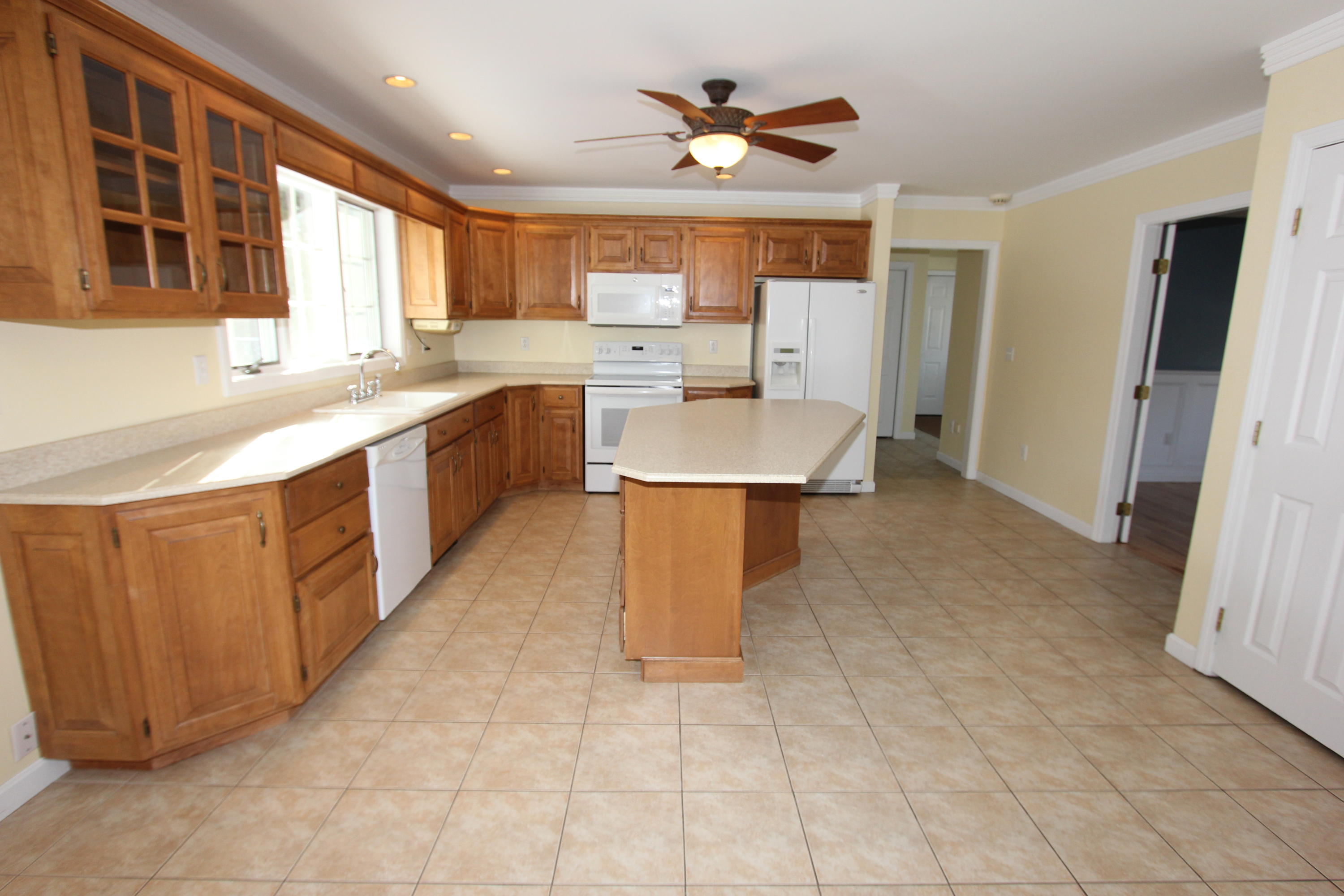 125 South Hatch Hill Road Greene ME 04236