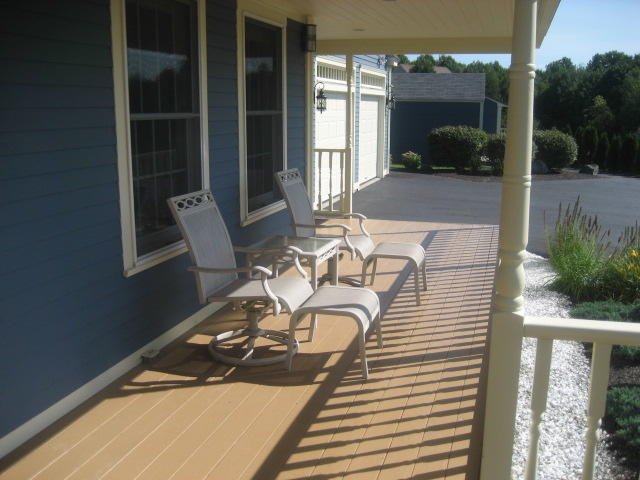 125 South Hatch Hill Road Greene ME 04236