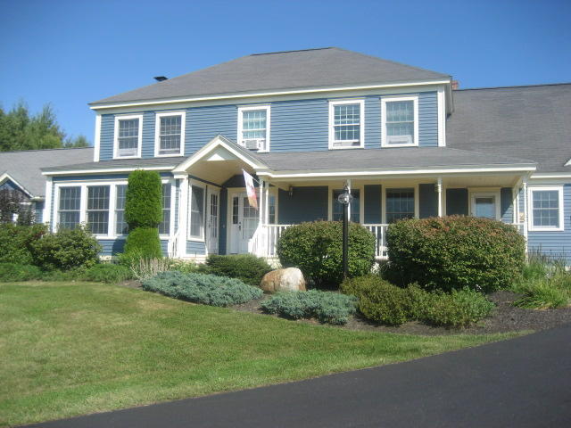 125 South Hatch Hill Road Greene ME 04236