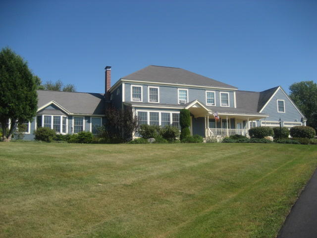 125 South Hatch Hill Road Greene ME 04236