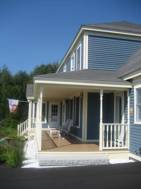 125 South Hatch Hill Road Greene ME 04236