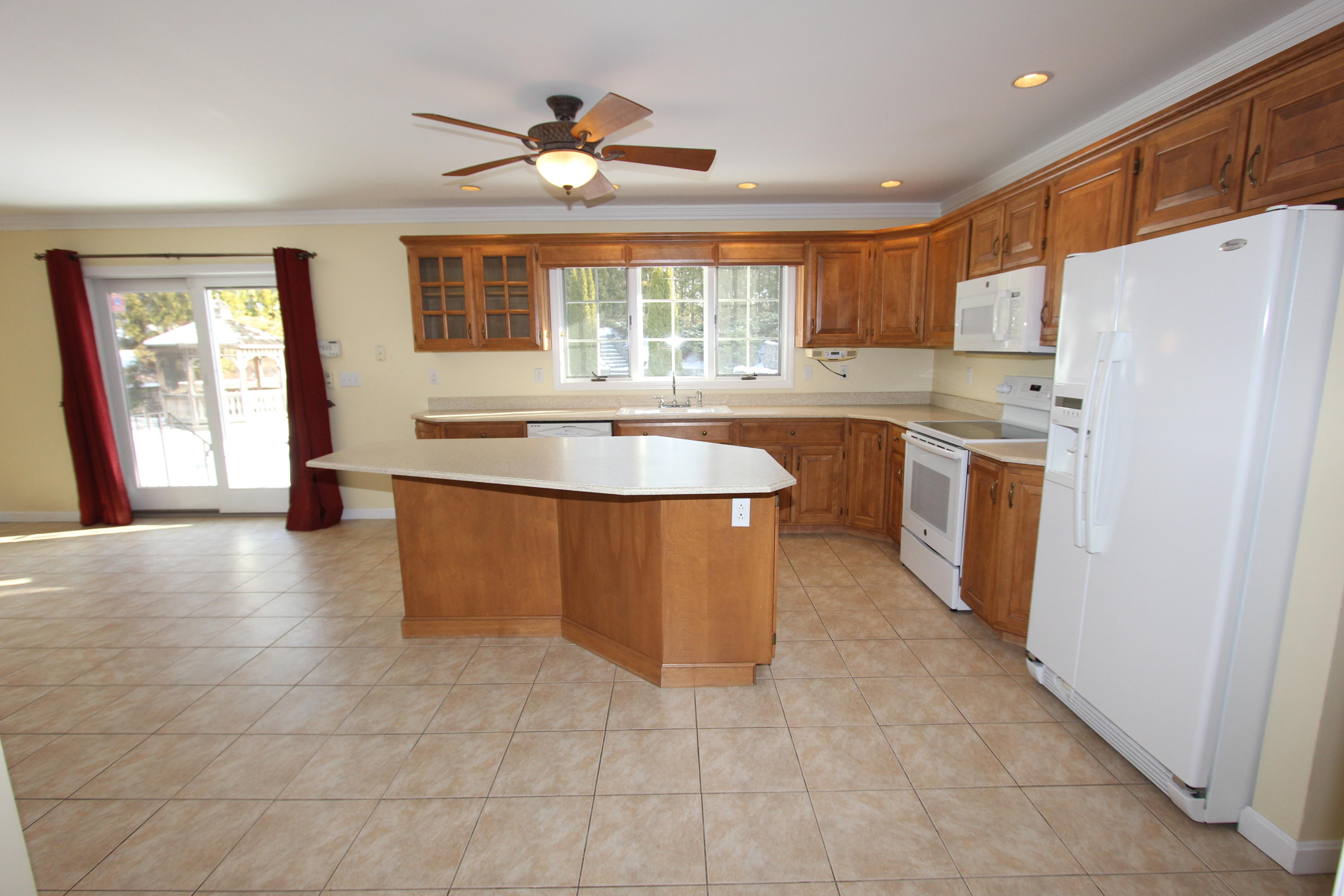 125 South Hatch Hill Road Greene ME 04236