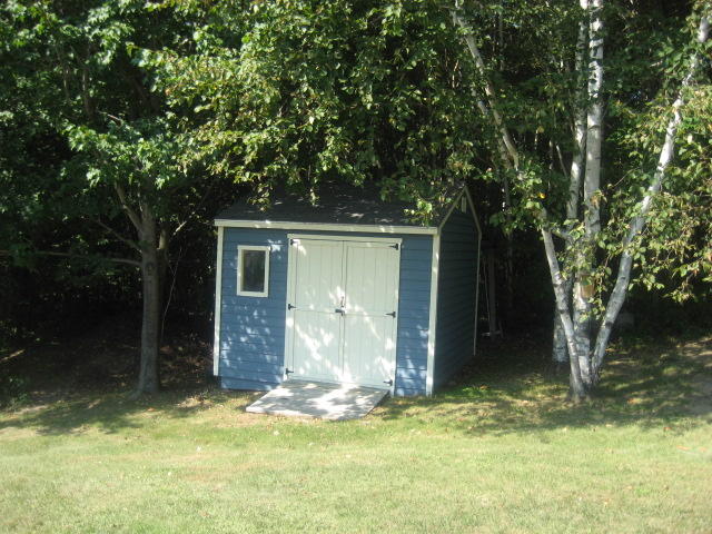 125 South Hatch Hill Road Greene ME 04236
