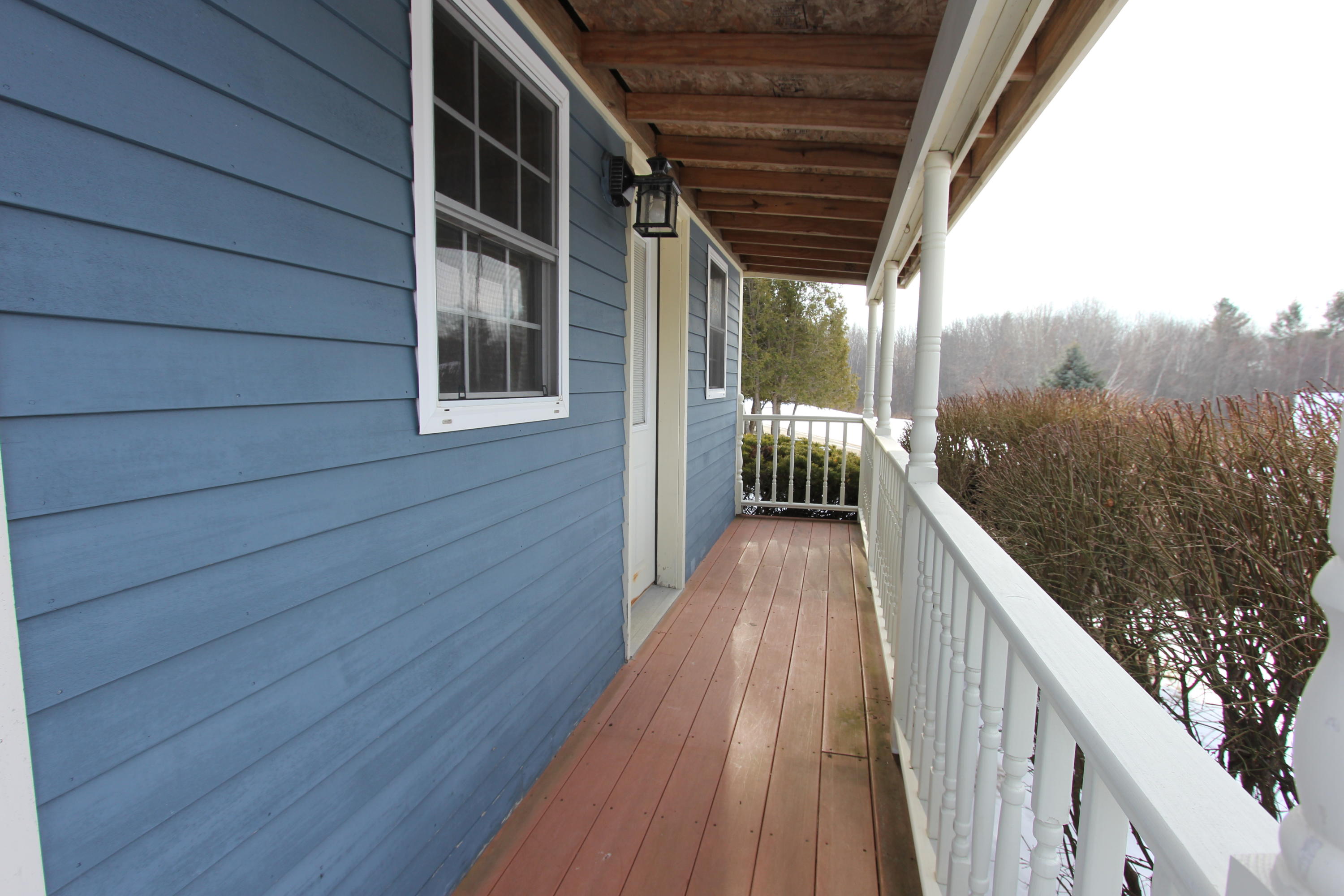 125 South Hatch Hill Road Greene ME 04236