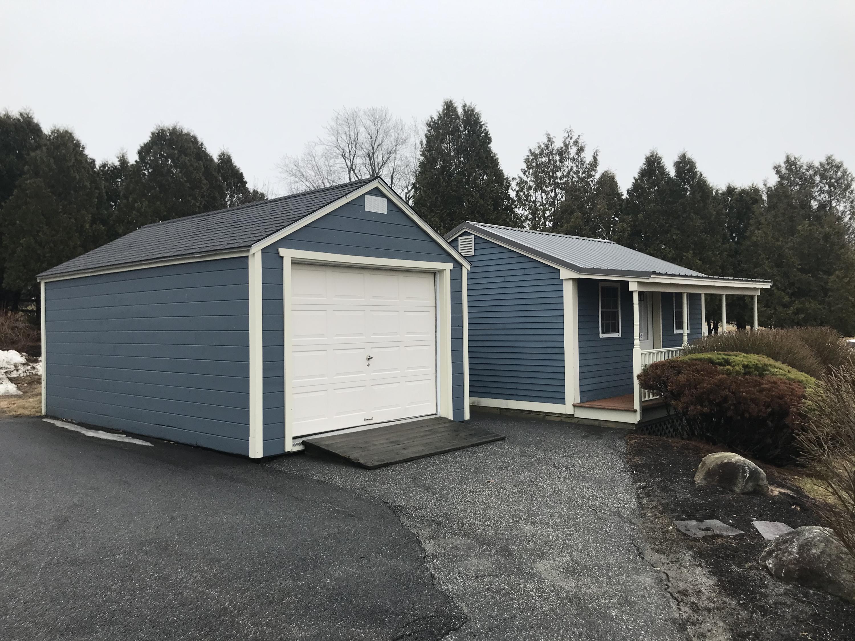 125 South Hatch Hill Road Greene ME 04236