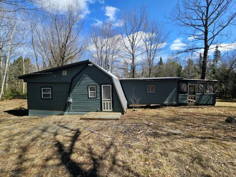 1757 County Road Orneville Twp ME 04463