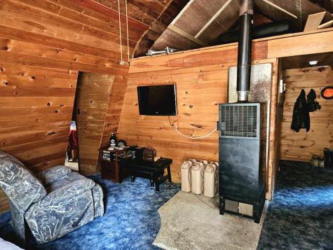 1757 County Road Orneville Twp ME 04463