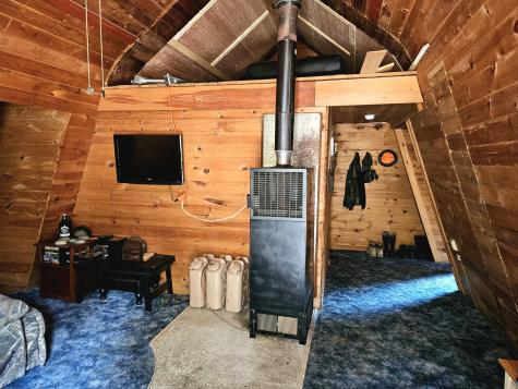 1757 County Road Orneville Twp ME 04463