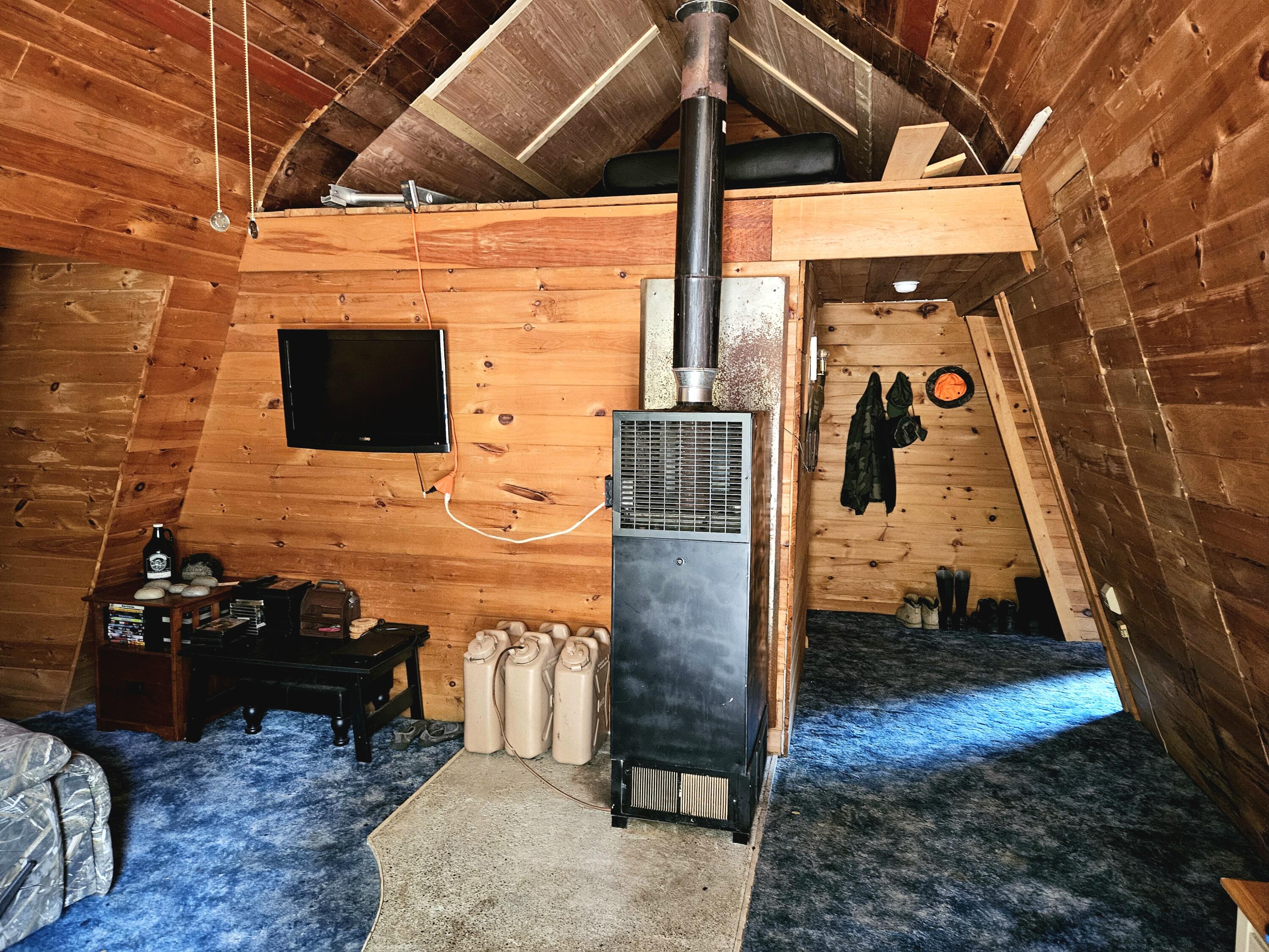 1757 County Road Orneville Twp ME 04463