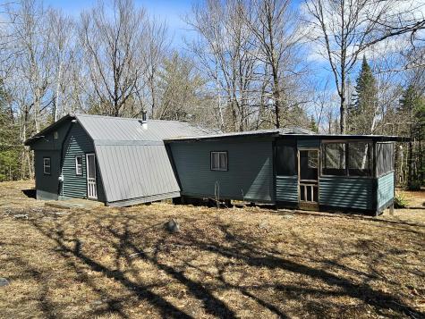 1757 County Road Orneville Twp ME 04463