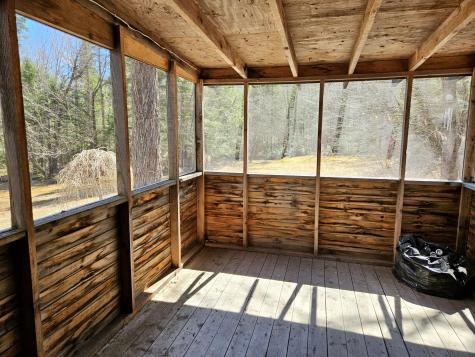 1757 County Road Orneville Twp ME 04463
