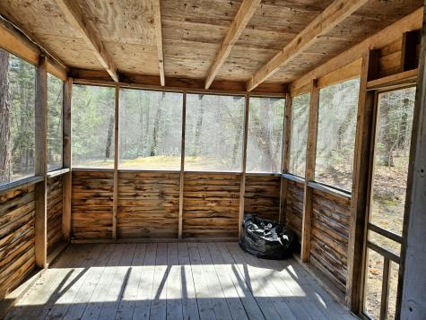1757 County Road Orneville Twp ME 04463