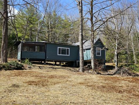 1757 County Road Orneville Twp ME 04463