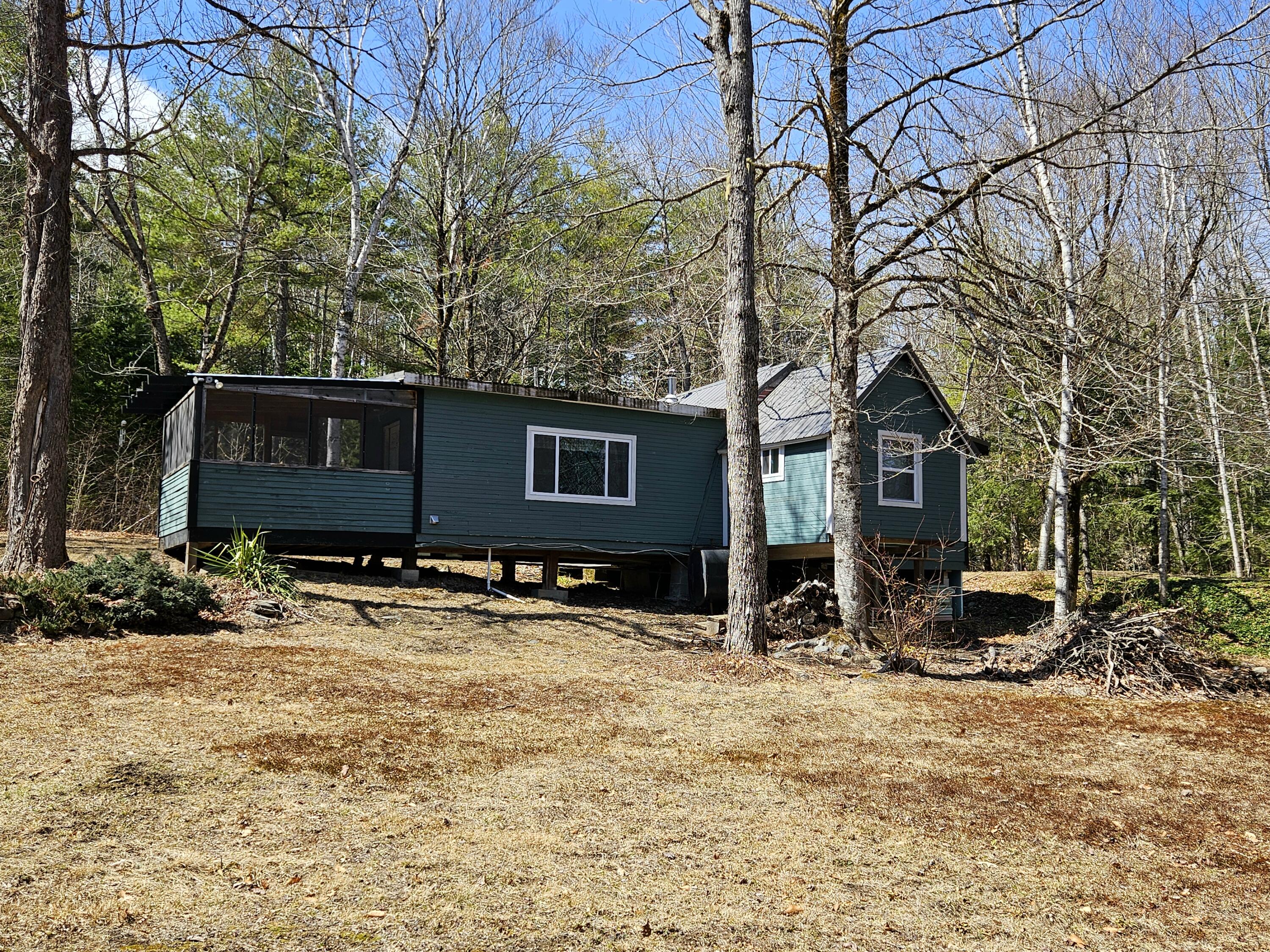 1757 County Road Orneville Twp ME 04463