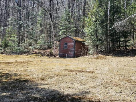 1757 County Road Orneville Twp ME 04463