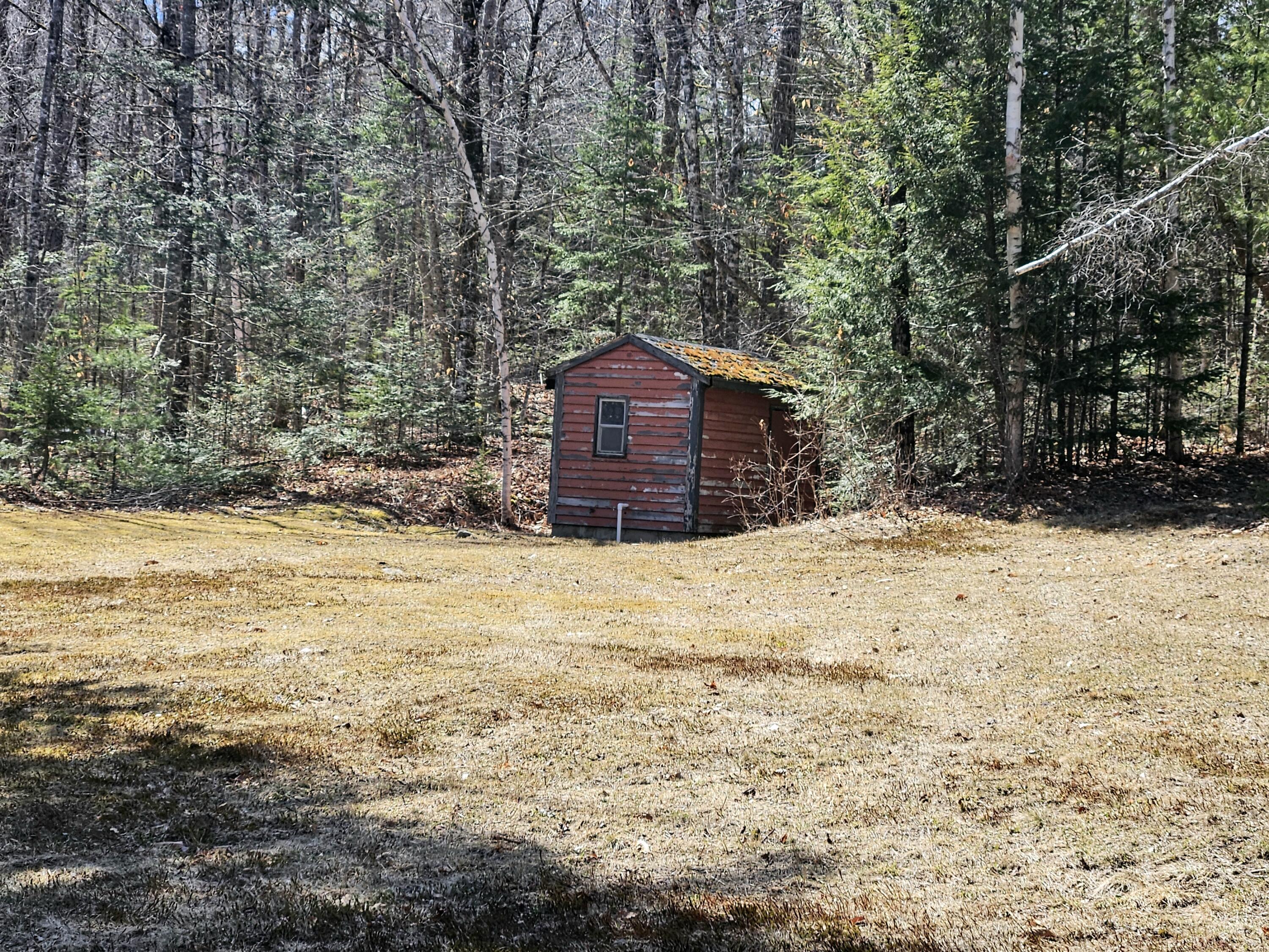 1757 County Road Orneville Twp ME 04463