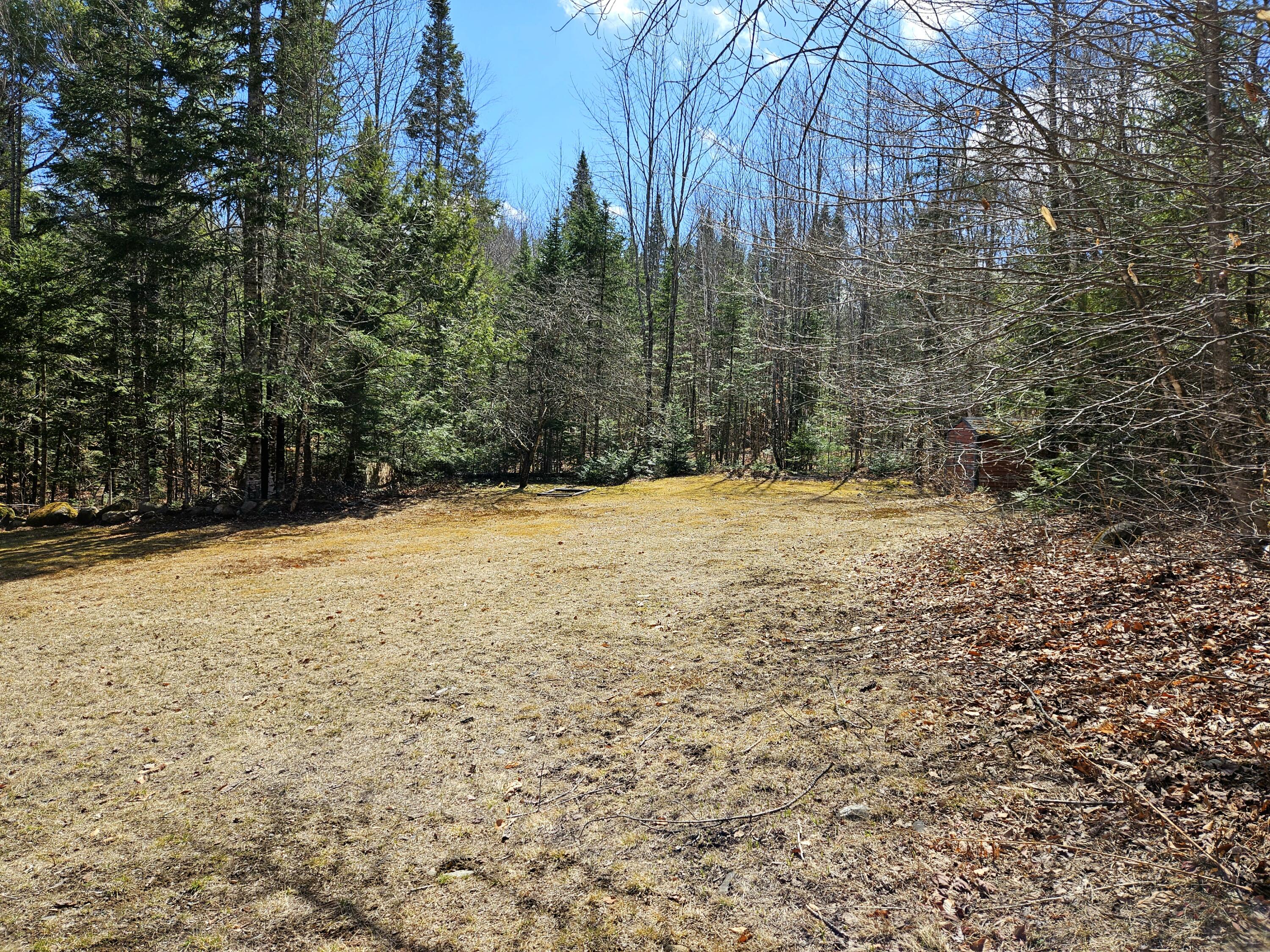 1757 County Road Orneville Twp ME 04463