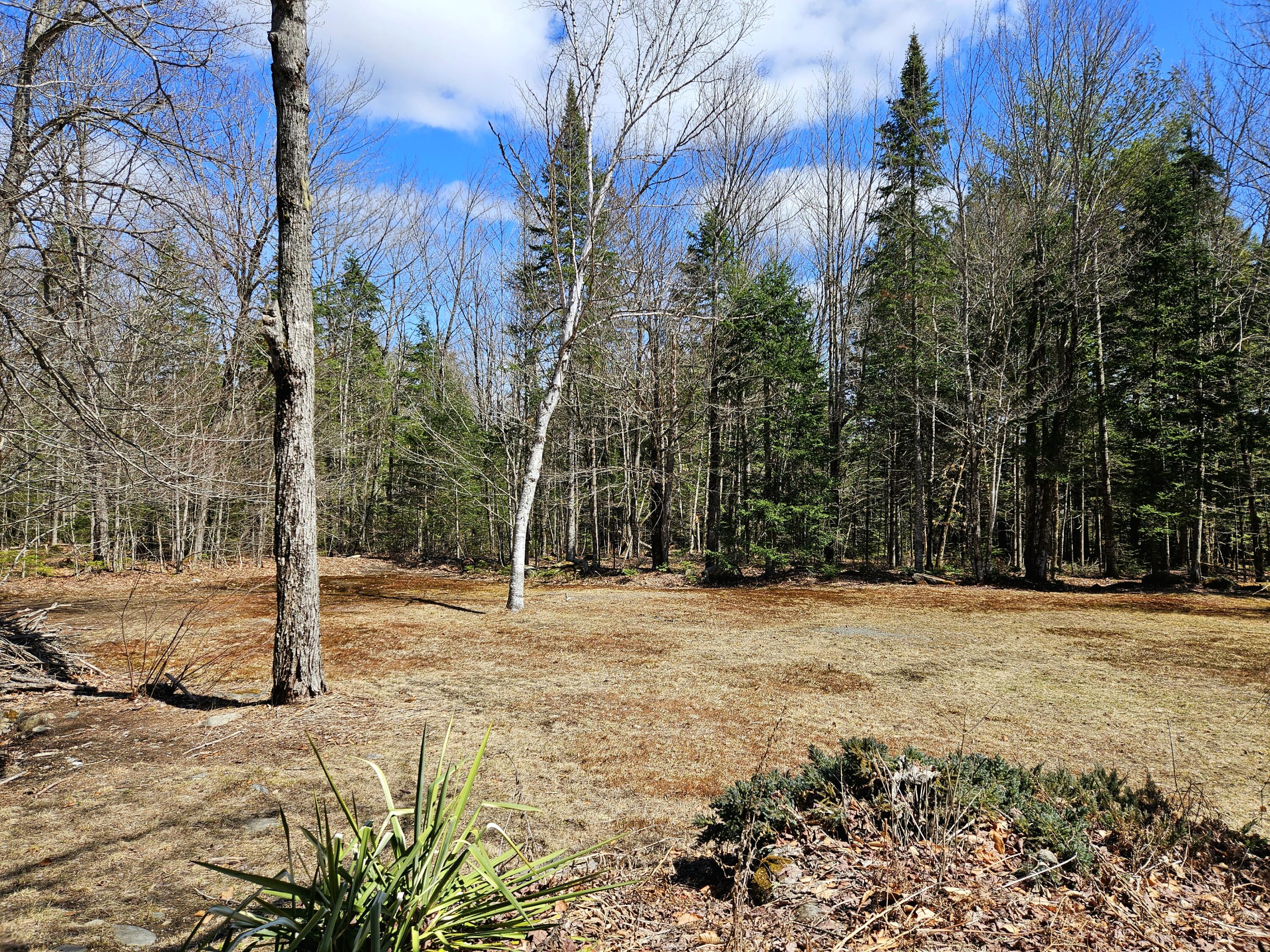 1757 County Road Orneville Twp ME 04463