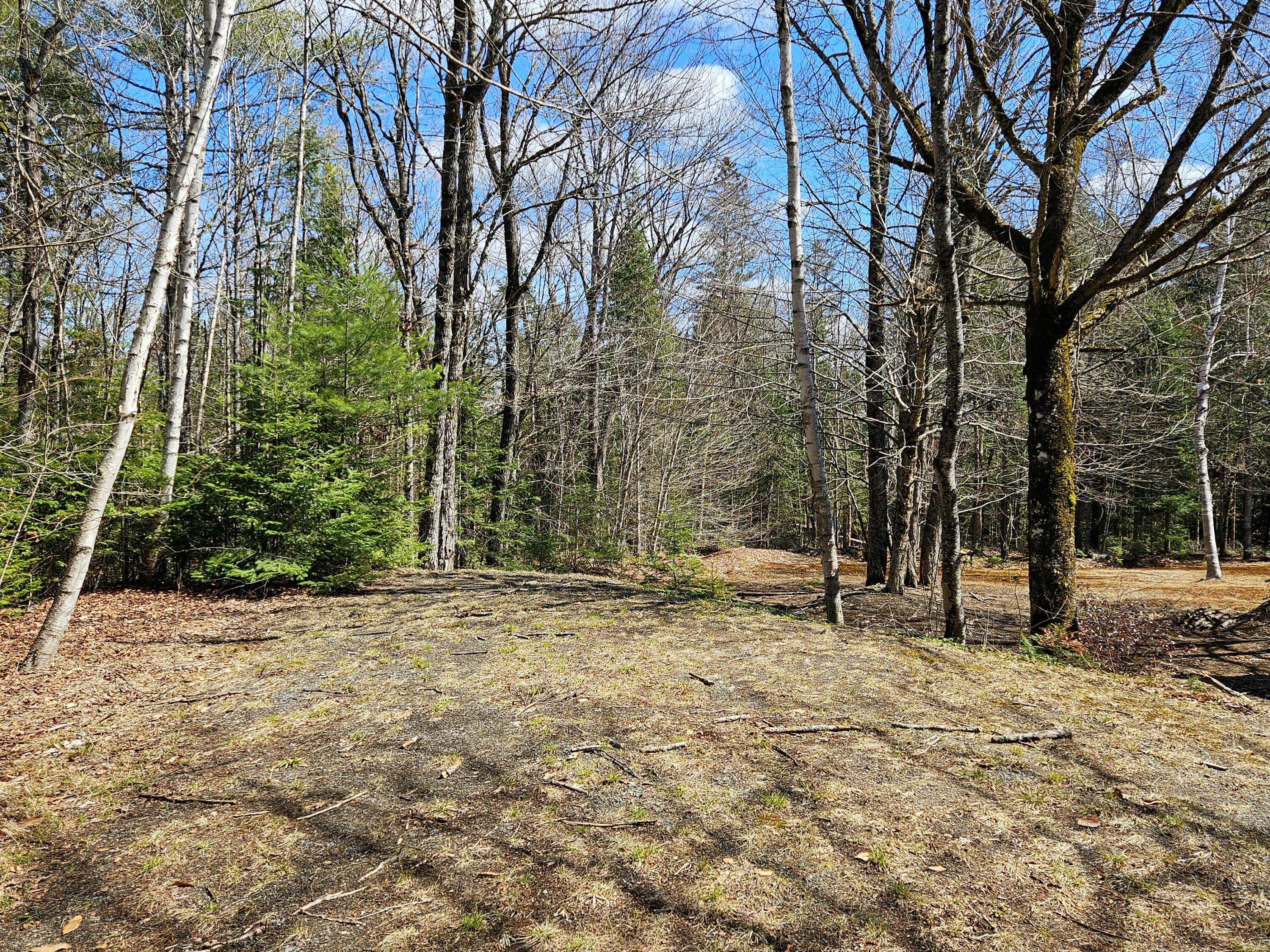 1757 County Road Orneville Twp ME 04463