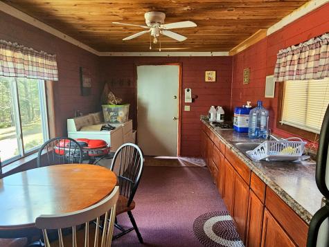 1757 County Road Orneville Twp ME 04463