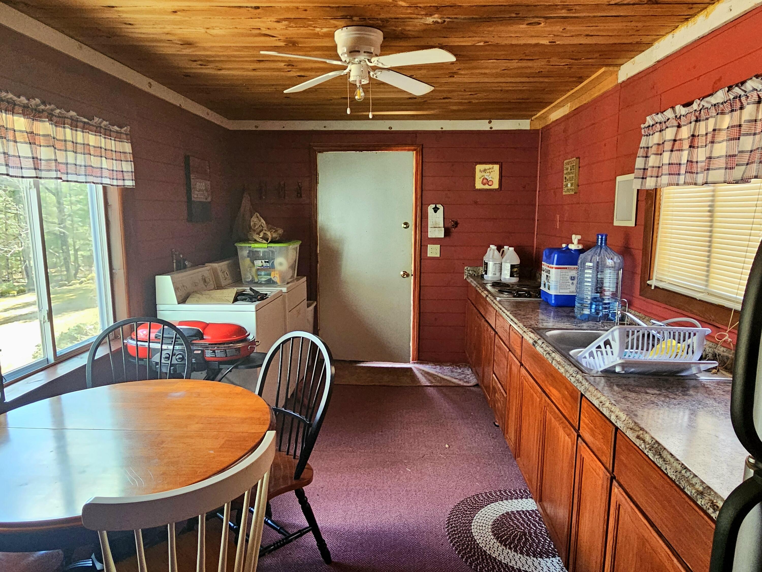 1757 County Road Orneville Twp ME 04463