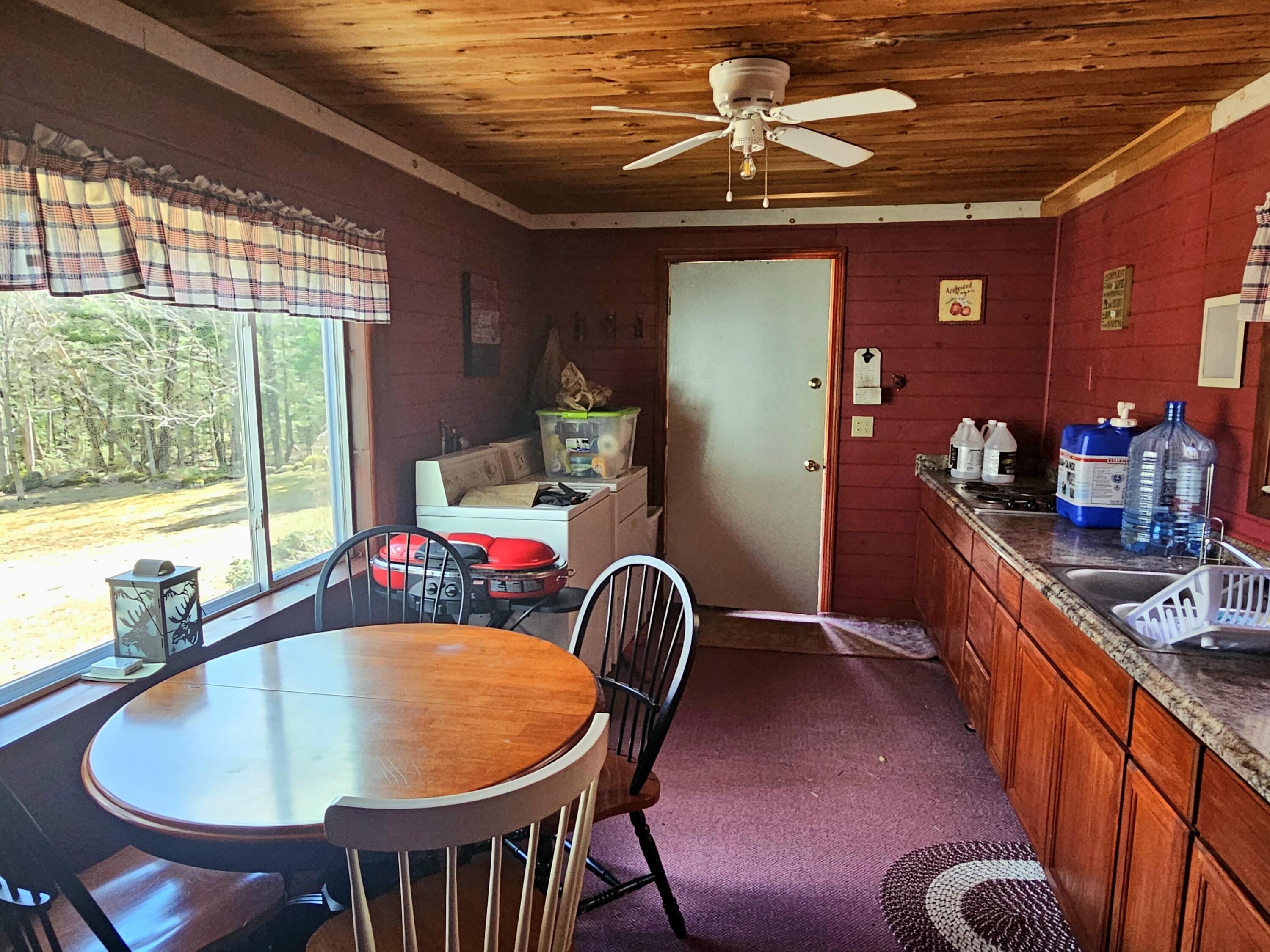 1757 County Road Orneville Twp ME 04463