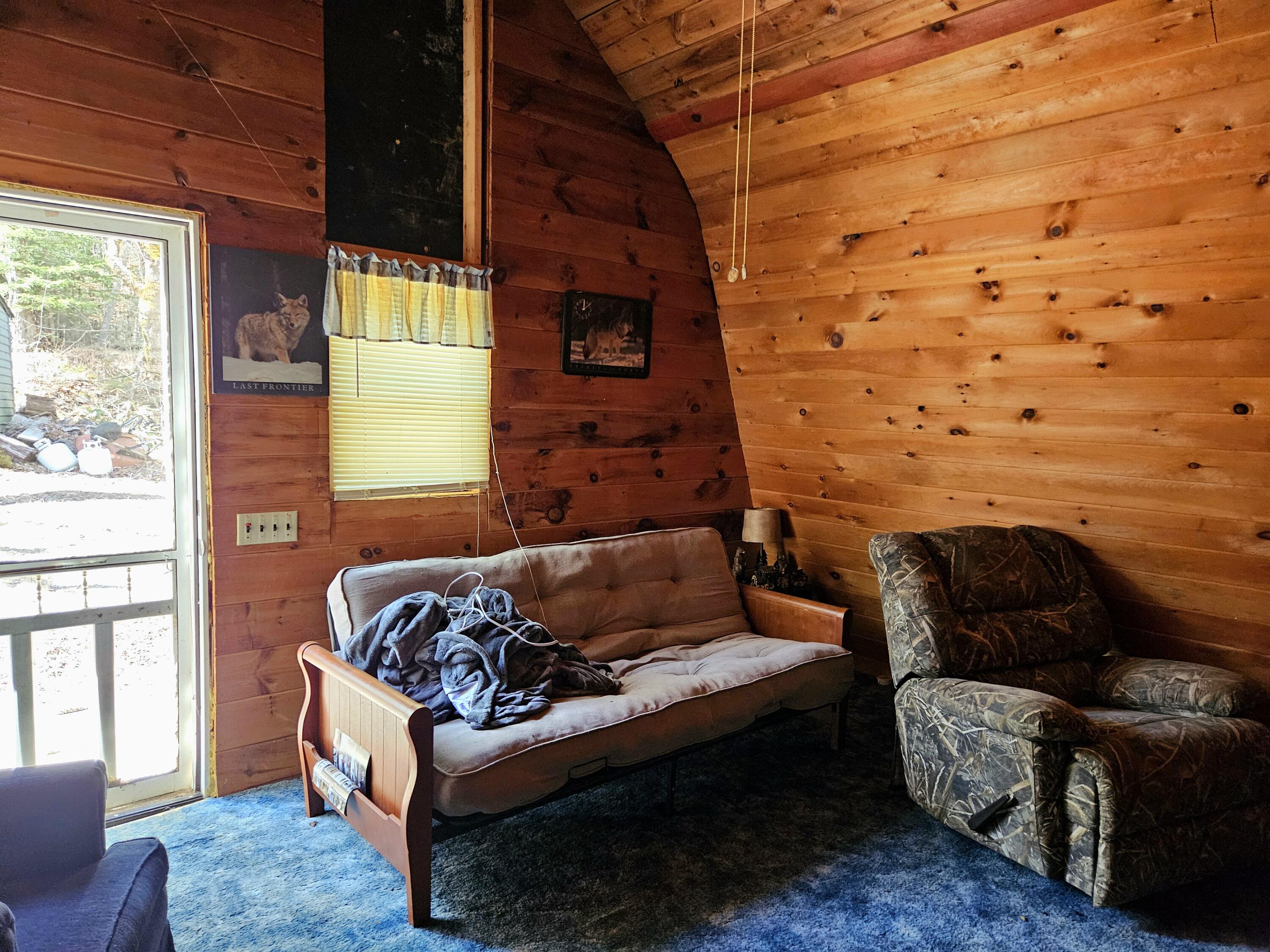 1757 County Road Orneville Twp ME 04463