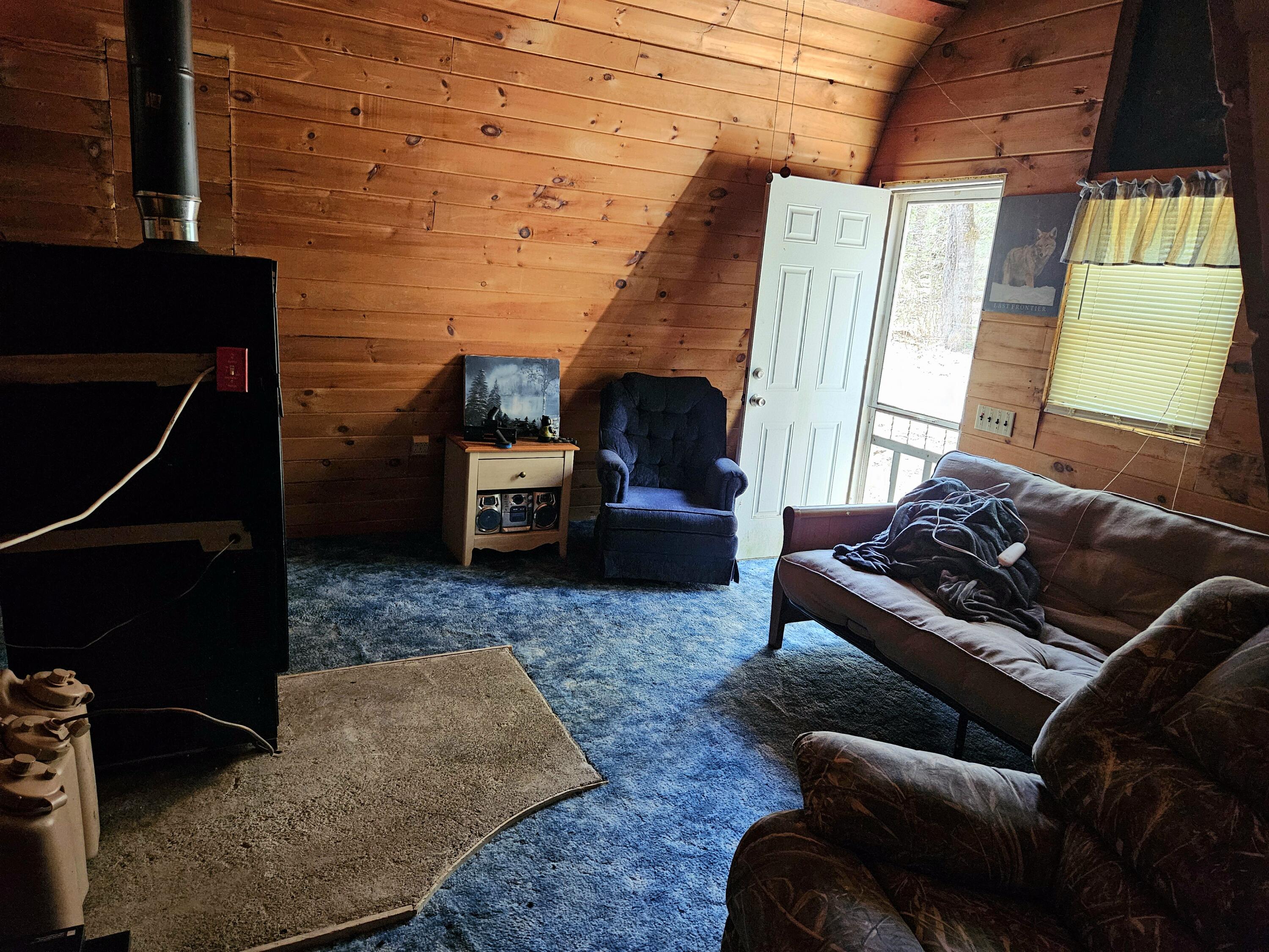 1757 County Road Orneville Twp ME 04463