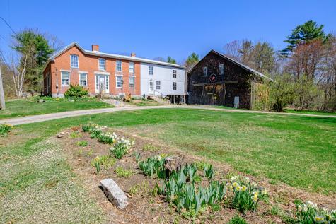 277 Rayville Road Otisfield ME 04270