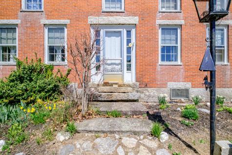 277 Rayville Road Otisfield ME 04270