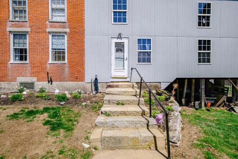 277 Rayville Road Otisfield ME 04270