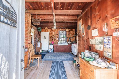 277 Rayville Road Otisfield ME 04270