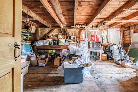 277 Rayville Road Otisfield ME 04270