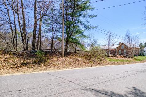 277 Rayville Road Otisfield ME 04270