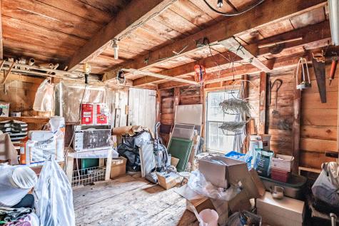 277 Rayville Road Otisfield ME 04270