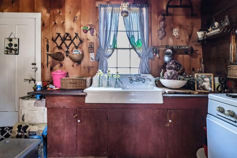 277 Rayville Road Otisfield ME 04270