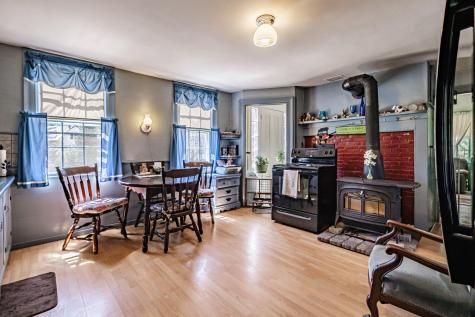 277 Rayville Road Otisfield ME 04270