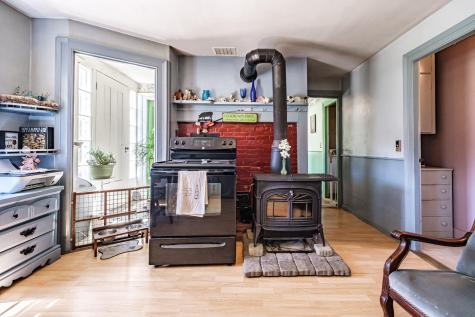 277 Rayville Road Otisfield ME 04270