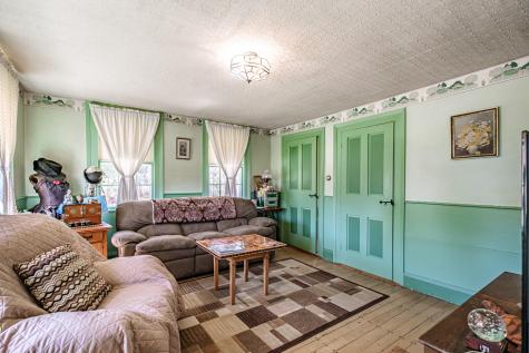 277 Rayville Road Otisfield ME 04270