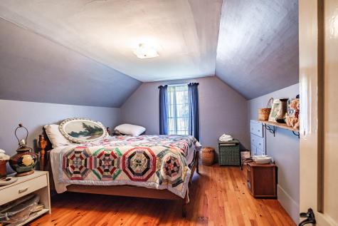 277 Rayville Road Otisfield ME 04270