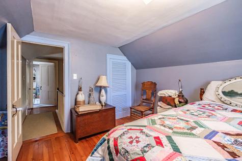 277 Rayville Road Otisfield ME 04270