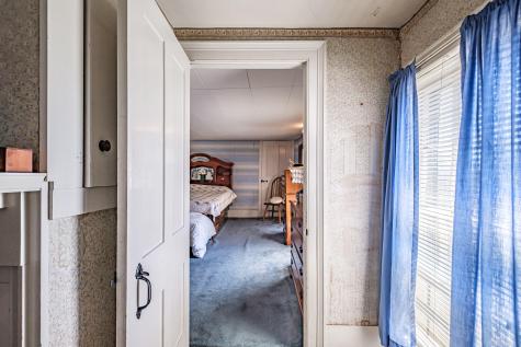 277 Rayville Road Otisfield ME 04270